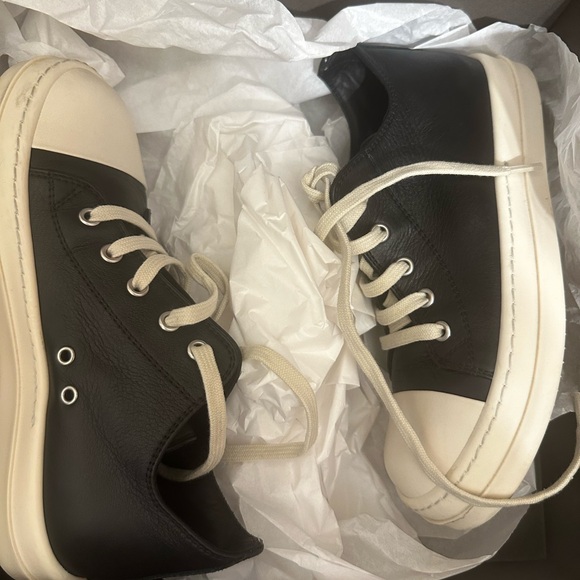 Kids RICK OWENS - Picture 6 of 10